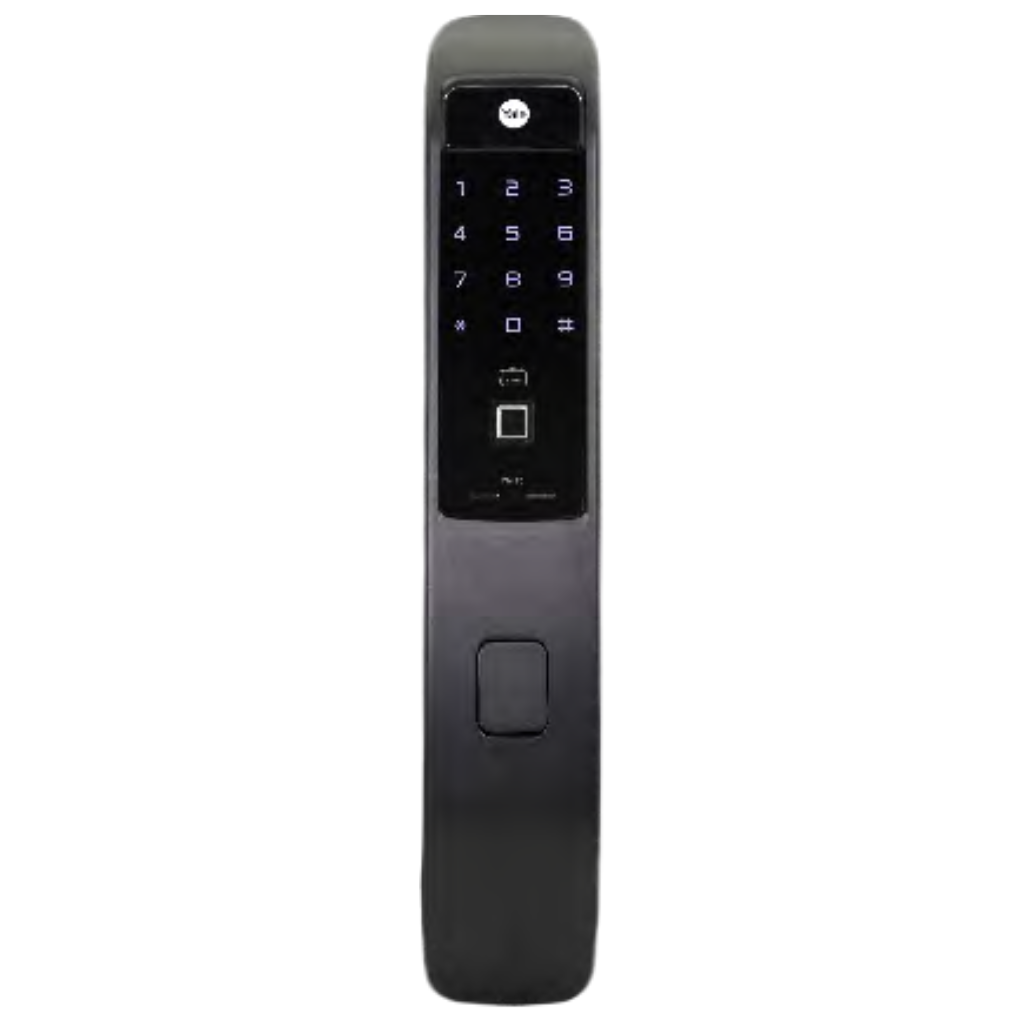 YMI70A-YH Smart Door Lock