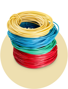 Wires & Cables