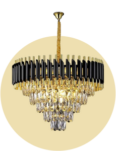 Decorative Lighting