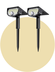 Commercial & Industrial Lighting