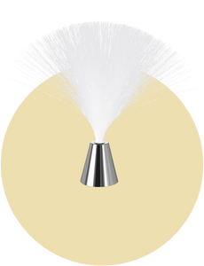 Optical Fibre & Cove Lighting