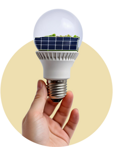 Solar Lighting Solutions