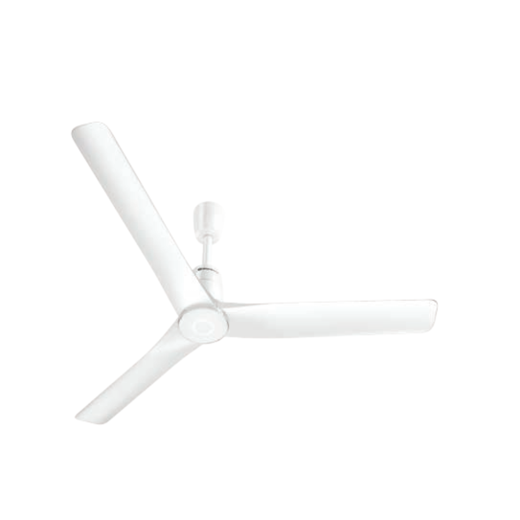 Aris Contour - Silent fans