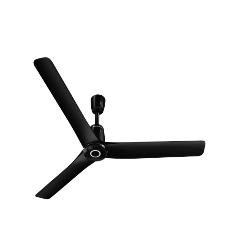 Aris Contour - Silent fans