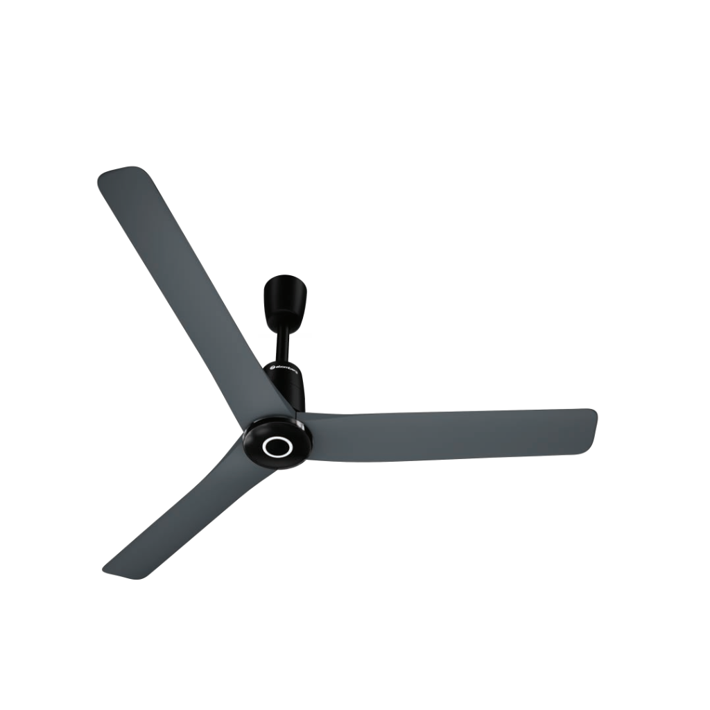 Aris Contour - Silent fans