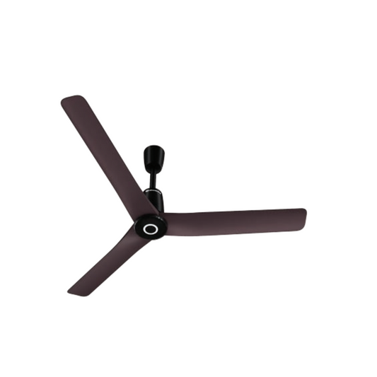 Aris Contour - Silent fans